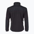 Jack Wolfskin pánská fleecová mikina Blizzard černá 1702945 8