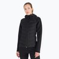 Dámská hybridní bunda Jack Wolfskin Tasman Down Hybrid černá 1707273_6000_005