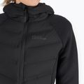 Dámská hybridní bunda Jack Wolfskin Tasman Down Hybrid černá 1707273_6000_005 5