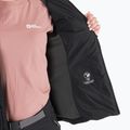 Dámská hybridní bunda Jack Wolfskin Tasman Down Hybrid černá 1707273_6000_005 8