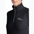 Dámská trekingová mikina Jack Wolfskin Taunus Hz 4