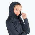Dámská fleece mikina Jack Wolfskin Hydro Grid Fleece šedá 1709911 5
