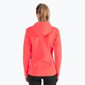 Jack Wolfskin dámská fleecová mikina Baiselberg oranžová 1710771 4