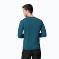 Pánské trekingové longsleeve tričko Jack Wolfskin Infinite LS modré 1808311 4