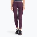 Dámské trekové kalhoty Jack Wolfskin Infinite purple 1808971_2042