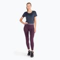 Dámské trekové kalhoty Jack Wolfskin Infinite purple 1808971_2042 2
