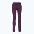 Dámské trekové kalhoty Jack Wolfskin Infinite purple 1808971_2042 8