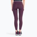 Dámské trekové kalhoty Jack Wolfskin Infinite purple 1808971_2042 4