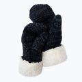 Dámské zimní rukavice Jack Wolfskin Highloft Knit modré 1908001_1010_003