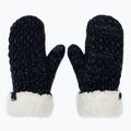 Dámské zimní rukavice Jack Wolfskin Highloft Knit modré 1908001_1010_003 2