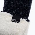 Dámské zimní rukavice Jack Wolfskin Highloft Knit modré 1908001_1010_003 4