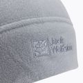 Zimní čepice fleece Jack Wolfskin Real Stuff šedá 1909852 3