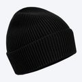 Jack Wolfskin Essential Beanie zimní čepice černá 1910881