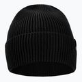 Jack Wolfskin Essential Beanie zimní čepice černá 1910881 2