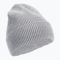 Zimní čepice Jack Wolfskin Essential Beanie šedá 1910881
