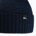 Dámská zimní čepice Jack Wolfskin Lorelei Beanie navy blue 1910901 3