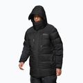Jack Wolfskin pánská péřová bunda Cook 1995 Series černá 1206751_6000_002