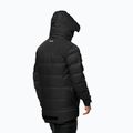 Jack Wolfskin pánská péřová bunda Cook 1995 Series černá 1206751_6000_002 2