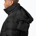 Jack Wolfskin pánská péřová bunda Cook 1995 Series černá 1206751_6000_002 4