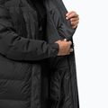 Jack Wolfskin pánská péřová bunda Cook 1995 Series černá 1206751_6000_002 5