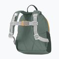 Jack Wolfskin Buttercup 4,5 l hedge green dětský batoh 2
