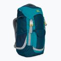 Dětský turistický batoh Jack Wolfskin Kids Explorer 20 tmavě modrý 2008232 2
