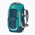 Dětský turistický batoh Jack Wolfskin Kids Explorer 20 tmavě modrý 2008232 5
