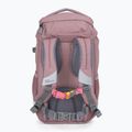 Dětský turistický batoh Jack Wolfskin Kids Explorer 20 růžový 2008232 3