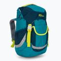 Dětský turistický batoh Jack Wolfskin Kids Explorer 16 tmavě modrý 2008242 2