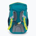 Dětský turistický batoh Jack Wolfskin Kids Explorer 16 tmavě modrý 2008242 3