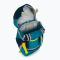 Dětský turistický batoh Jack Wolfskin Kids Explorer 16 tmavě modrý 2008242 4