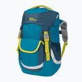 Dětský turistický batoh Jack Wolfskin Kids Explorer 16 tmavě modrý 2008242 5