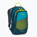 Dětský turistický batoh Jack Wolfskin Track Jack tmavě modrý 2009212 2