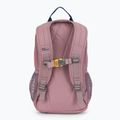 Dětský turistický batoh Jack Wolfskin Track Jack růžový 2009212 3