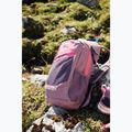 Dětský turistický batoh Jack Wolfskin Track Jack růžový 2009212 5