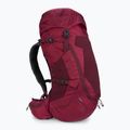 Jack Wolfskin Crosstrail 30 ST trekingový batoh sangria red 2