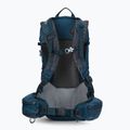 Trekingový batoh Jack Wolfskin Crosstrail 22 ST tmavě modrý 2009564 3