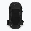 Jack Wolfskin Crosstrail 22 ST trekingový batoh černý