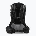 Jack Wolfskin Crosstrail 22 ST trekingový batoh černý 3