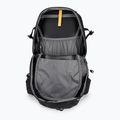 Jack Wolfskin Crosstrail 22 ST trekingový batoh černý 4