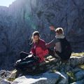 Jack Wolfskin Crosstrail 22 ST trekingový batoh černý 5