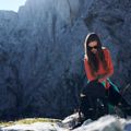 Jack Wolfskin Crosstrail 22 ST trekingový batoh černý 6
