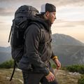 Pánský trekingový batoh Jack Wolfskin Denali 75+10 l slate green 11