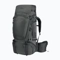 Pánský trekingový batoh Jack Wolfskin Denali 65+10 l slate green
