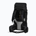 Pánský trekingový batoh Jack Wolfskin Denali 65+10 l black 2