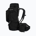 Pánský trekingový batoh Jack Wolfskin Denali 65+10 l black 3