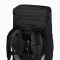 Pánský trekingový batoh Jack Wolfskin Denali 65+10 l black 5