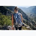 Trekingový batoh Jack Wolfskin Athmos Shape 24 l silver all over 2