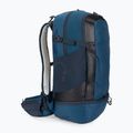 Jack Wolfskin Moab Jam Pro 34,5 l dark sea cyklistický batoh 2