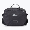 Cyklistická ledvinka Jack Wolfskin Velo Trail 3 l flash black